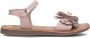 Gioseppo Takilma Sandalen Meisjes Roze - Thumbnail 4