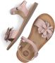 Gioseppo Takilma Sandalen Meisjes Roze - Thumbnail 7