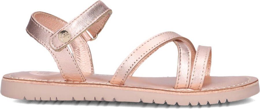 GIOSEPPO Roze Sandalen Tolland