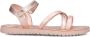 Gioseppo Tolland Sandalen Meisjes Roze - Thumbnail 3