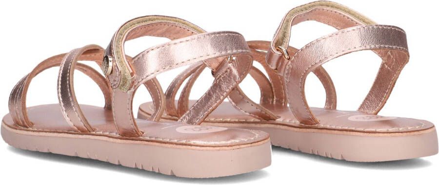 GIOSEPPO Roze Sandalen Tolland