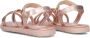Gioseppo Tolland Sandalen Meisjes Roze - Thumbnail 4