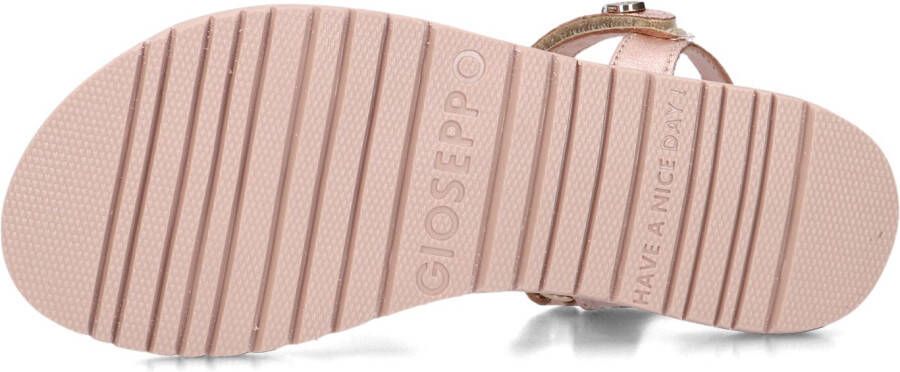 GIOSEPPO Roze Sandalen Tolland