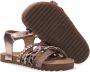 Gioseppo Trenton Sandalen Meisjes Kids Rosegoud - Thumbnail 4