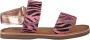 Gioseppo Verlaine Sandalen Meisjes Roze - Thumbnail 4