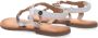 Gioseppo Fern Sandalen Kids Wit - Thumbnail 5