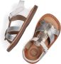 Gioseppo leren sandalen wit Meisjes Leer Meerkleurig 22 - Thumbnail 7