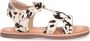 Gioseppo Roseville Sandalen Meisjes Kids Wit - Thumbnail 4