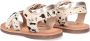 Gioseppo Roseville Sandalen Meisjes Kids Wit - Thumbnail 5