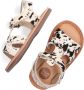 Gioseppo Roseville Sandalen Meisjes Kids Wit - Thumbnail 7