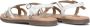 Gioseppo Scio Sandalen Meisjes Wit - Thumbnail 5