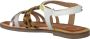 Gioseppo Meisjes Sandalen Simi Wit - Thumbnail 3