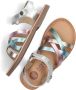 Gioseppo Simao Sandalen Meisjes Kids Zilver - Thumbnail 5