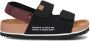 Gioseppo Gerias Sandalen Jongens Kids Zwart - Thumbnail 2