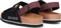 Gioseppo Gerias Sandalen Jongens Kids Zwart - Thumbnail 3