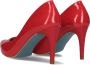 Giulia Pumps Rood Lak 140303 Dames Lak - Thumbnail 3