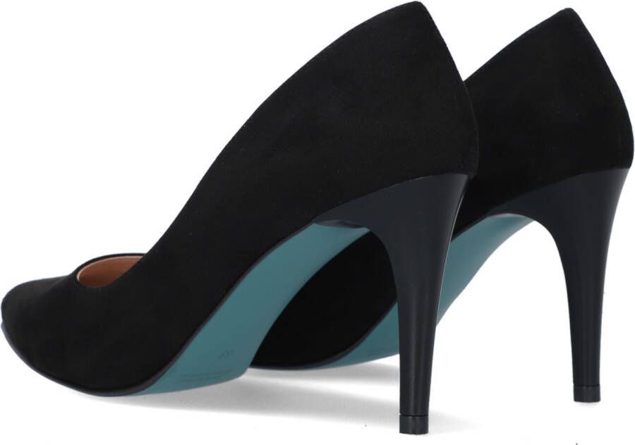 Giulia Zwarte Pumps G.8.