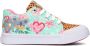 Go Banana's Koala sneakers mintgroen Meisjes Textiel All over print 28 - Thumbnail 5