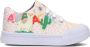 Go Banana's Go Bananas Alpaca 1 Lage sneakers Meisjes Multi - Thumbnail 3