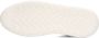 Goosecraft Beige Tufted 21 Sneakers met Plateauzool Beige Heren - Thumbnail 4