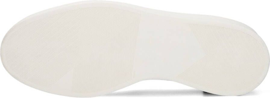 Goosecraft Beige Suede Loafer Bean Stijlvol Beige Heren - Foto 4