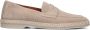 Bruin Tinten Gavin 2 Loafers Instappers Heren Beige - Thumbnail 2