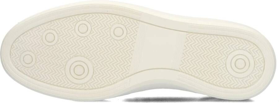 GOOSECRAFT Beige Loafers Mousse