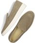 Goosecraft Mousse Loafers Instappers Heren Beige - Thumbnail 6