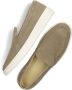 Goosecraft Christian Cupsole Heren Instappers Bruin - Thumbnail 7