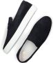 Goosecraft Christian Loafer Slip-On Sneaker Stijl Blue Heren - Thumbnail 5