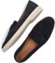 Goosecraft Gavin 2 Loafers Instappers Heren Blauw - Thumbnail 5