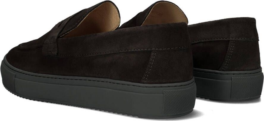 Goosecraft Bruine Loafers Christian Men 1