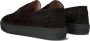 Goosecraft Christian Men 1 Loafers Instappers Heren Bruin - Thumbnail 4