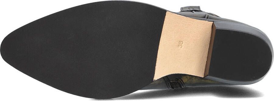 GOOSECRAFT Gouden Laarzen Viv 1-a