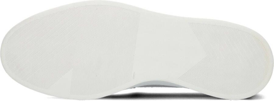 GOOSECRAFT Grijze Loafers Bean