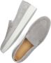 Goosecraft Bean Loafers Heren Instappers Grijs - Thumbnail 6