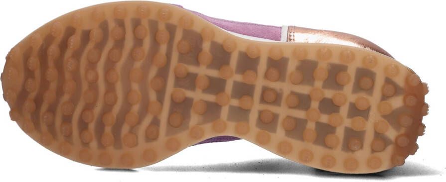 Goosecraft Roze Lage Sneakers Dane Women