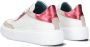 Goosecraft Moura 1 Lage sneakers Leren Sneaker Dames Wit - Thumbnail 3