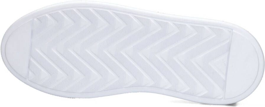 Goosecraft Witte Lage Sneakers Smew 1
