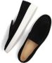 Goosecraft Bean Loafers Heren Instappers Zwart - Thumbnail 6