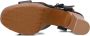 Goosecraft Stijlvolle Sandalen Malou 3 Black Dames - Thumbnail 4