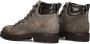 GREVE Veterboots Heren Dolimiti 3226 Maat: 44 Materiaal: Suède Kleur: Grijs - Thumbnail 3