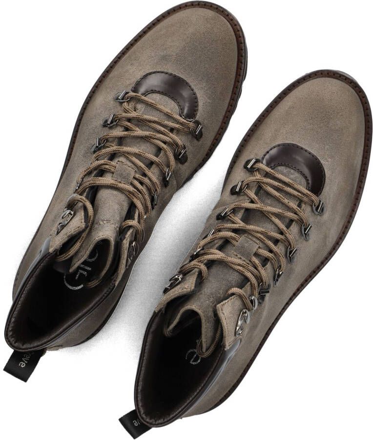 GREVE Grijze Boots Dolimiti 3226