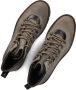 GREVE Veterboots Heren Dolimiti 3226 Maat: 44 Materiaal: Suède Kleur: Grijs - Thumbnail 5