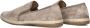 GREVE Instappers Heren Riviera 6379 Maat: 40 5 Materiaal: Suède Kleur: Beige - Thumbnail 6