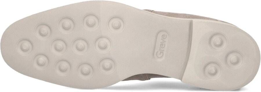 GREVE Beige Boots Tufo 3331r