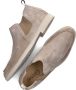GREVE Chelsea Boots Heren Tufo 3331r Maat: 43 5 Materiaal: Suède Kleur: Beige - Thumbnail 6