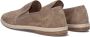 GREVE Instappers Heren Riviera 6379 Maat: 40 5 Materiaal: Suède Kleur: Beige - Thumbnail 10