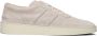 Greve Wave 2220 Lage sneakers Heren Beige + - Thumbnail 4