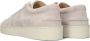 Greve Wave 2220 Lage sneakers Heren Beige + - Thumbnail 5